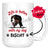Personalized Big Mountain Dog Mom Dad Mug, Custom Dog's Name Gift