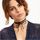 Trendy Choker Necklaces - Buy 1 Get 1 FREE! - Freedom Look