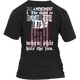 2nd Amendment Defend Life - Womens and Unisex T-Shirt, Hoodie, Sleeve, Tank Top