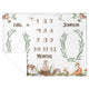 Blaket-Twins Design 3