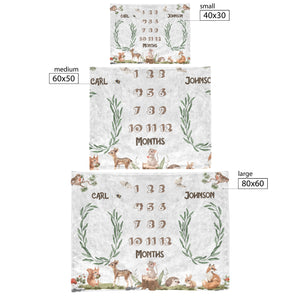 Blaket-Twins Design 3
