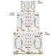Blaket-Twins Design 3