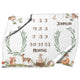 Blaket-Twins Design 3