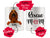 Personalized Bloodhound Dog Rescue Mom Dad Mug, Best Dog Owner Gift