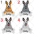 Personalized Blue Heeler Dog Mom Dad Mug, Funny Dog Owner Gift