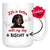 Personalized Bluetick Coonhound Dog Mom Dad Mug, Custom Dog's Name Gift