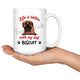 Personalized Boerboel Dog Mom Dad Mug, Custom Dog's Name Gift