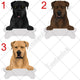 Personalized Boerboel Dog Mom Dad Mug, Funny Dog Owner Gift