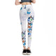 Butterfly Stretch Leggins - 2018 - Freedom Look