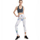 Butterfly Stretch Leggins - 2018 - Freedom Look