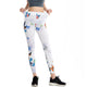Butterfly Stretch Leggins - 2018 - Freedom Look