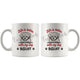 Personalized Bolonka Zwetna Dog Mom Dad Mug, Custom Dog's Name Gift