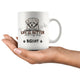 Personalized Bolonka Zwetna Dog Mom Dad Mug, Custom Dog's Name Gift