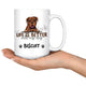 Personalized Great Dane Dog Mom Dad Mug, Custom Dog's Name Gift