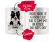 Personalized Border Collie Dog Mom Dad Mug, Funny Dog Owner Gift