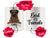 Personalized Border Terrier Dog Rescue Mom Dad Mug, Best Dog Owner Gift
