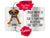 Personalized Boxer Dog Mom Dad Mug, Funny Dog Owner Gift