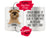 Personalized Brussels Griffon Dog Mom Dad Mug, Funny Dog Owner Gift