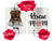 Personalized Bulldog Dog Rescue Mom Dad Mug, Best Dog Owner Gift