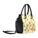 Butterflies Classic Shoulder Handbags - Freedom Look