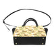 Butterflies Classic Shoulder Handbags - Freedom Look