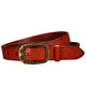 Butterfly Genuine Leather Belts - Freedom Look