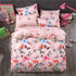 HQ & Lovely Butterfly Bedding Set Covers - NEW