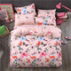 HQ & Lovely Butterfly Bedding Set Covers - NEW - Freedom Look