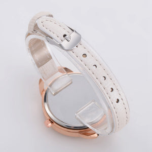 Butterfly Fashion Wrist Watch - 2017 Style - Freedom Look