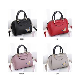 Luxury Butterfly Purse for Woman in Style