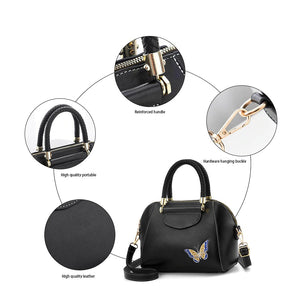 Luxury Butterfly Purse for Woman in Style