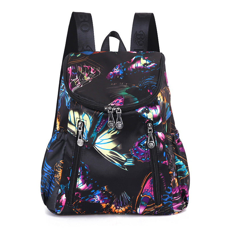 Colorful Butterfly Backpack for Sale in Chula Vista, CA - OfferUp