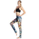 High Quality Butterfly 3D Leggings - Freedom Look