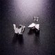 Butterfly Necklace + Earrings for Spring & Summer 2018 - 3 Colors - Freedom Look
