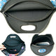 Family Fashion Lunch Bag For Food - Freedom Look