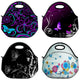 Family Fashion Lunch Bag For Food - Freedom Look