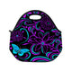 Family Fashion Lunch Bag For Food - Freedom Look