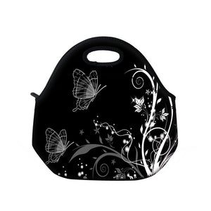 Family Fashion Lunch Bag For Food - Freedom Look
