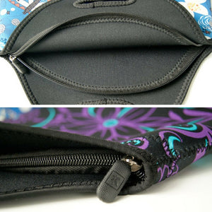 Family Fashion Lunch Bag For Food - Freedom Look