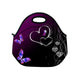 Family Fashion Lunch Bag For Food - Freedom Look