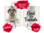 Personalized Catahoula Leopard Dog Rescue Mom Dad Mug, Best Dog Owner Gift