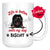 Personalized Caucasian Shepherd Dog Mom Dad Mug, Custom Dog's Name Gift