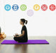 7 Chakra Stickers Art Wall Decoration - Freedom Look