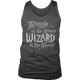 Limited Edition - Muggle In The Streets Wizard In The Sheets