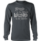 Limited Edition - Muggle In The Streets Wizard In The Sheets
