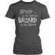 Limited Edition - Muggle In The Streets Wizard In The Sheets