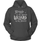 Limited Edition - Muggle In The Streets Wizard In The Sheets