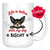 Personalized Longhaired Chihuahua Dog Mom Dad Mug, Custom Dog's Name Gift