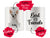 Personalized Chihuahua Dog Rescue Mom Dad Mug, Best Dog Owner Gift