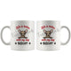Personalized Chihuahua Dog Mom Dad Mug, Custom Dog's Name Gift